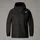 The North Face Womens Plus Jacket tnf black/foil grey 46-48