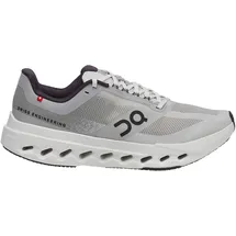 On CloudSurfer Next Herren Glacier / White 48