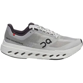On CloudSurfer Next Herren Glacier / White 48