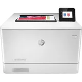 HP Color LaserJet Pro M454dw