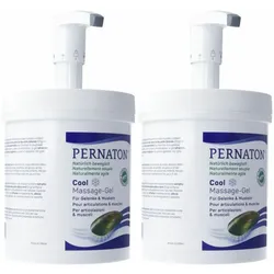 Pernaton Cool Massage-Gel
