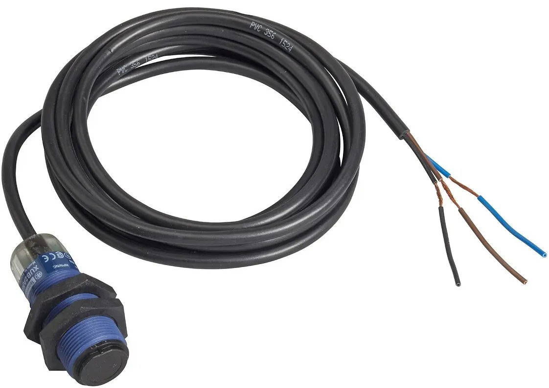 TMSS Germany Sensor, Sender XUB2AKSNL2T