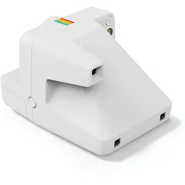Polaroid Now+ Gen3 Camera White