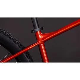 Cube Aim One sundowner ́n ́black XS