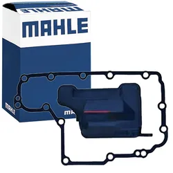 Knecht Mahle Automatik Getriebe-ölfilter Mit Dichtung Passend Für Opel Astra: Hydraulikfilter, Automatikgetriebe Lancia: 090444592 Opel: 0703478 Opel: