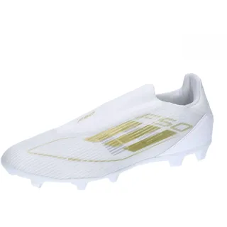 Cloud White / Gold Metallic / Cloud White 46