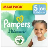 Pampers Harmonie 11 - 16 kg 66 St.