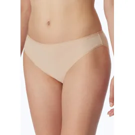 SCHIESSER Minislip 2 St. Beige 38