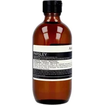 Aesop Parsley Seed Gesichtsreinigungsöl 200 ml