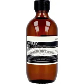 Aesop Parsley Seed Gesichtsreinigungsöl 200 ml