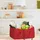 Relaxdays Kaminholztasche 50 x 25 x 25 cm 27 l 10021755_47