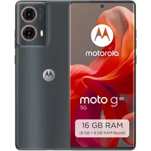 Motorola Moto G85 8 GB RAM 256 GB Urban Grey