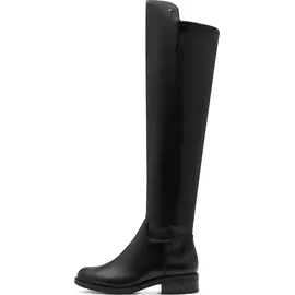 TAMARIS Damen Schwarz 40
