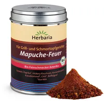 Herbaria Gewürzmischung 95 g