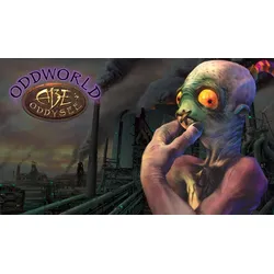 Oddworld: Abe ́s Oddysee