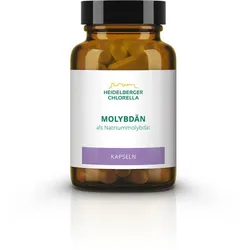 Molybdän