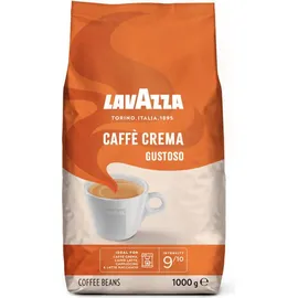Lavazza Caffè Crema Gustoso 1000 g