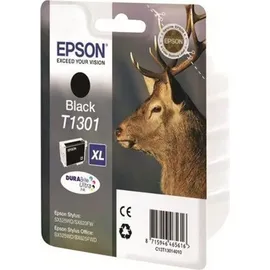 Epson T1301 schwarz