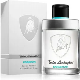 Tonino Lamborghini Essenza Eau de Toilette 125 ml