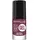 Maybelline Fast Gel Nail Lacquer 07-Pink Charge Farblack roségold 7 ml