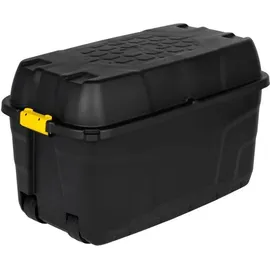 Kreher Rollbox 93 x 55 x 53 cm 1-tlg. schwarz