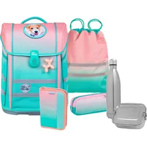 McNeill Perfecto 5-tlg. Gradient Strawberry