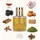 Lattafa Fire On Ice Eau de Parfum 110 ml