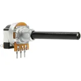 OMEG Potentiometer MONO LIN 10K mit Schalter