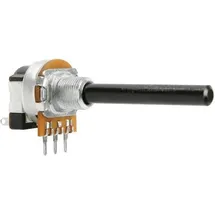 VELLEMAN Potentiometer Mono Lin 10k mit Schalter