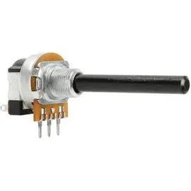 VELLEMAN Potentiometer Mono Lin 10k mit Schalter