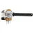 VELLEMAN Potentiometer Mono Lin 10k mit Schalter