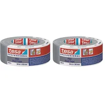 Tesa Reparaturband Duct Tape PRO 50 mm x 50 m 1 St.