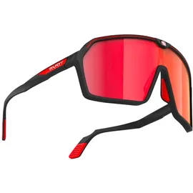 Rudy Project Spinshield Black Matte (SP723806-0002-SP723806-0002)