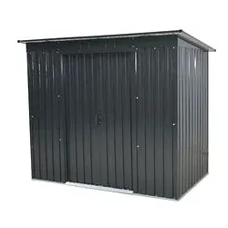 tepro Gerätehaus Multi Shed M, anthrazit