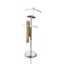 Testrut Herrendiener Godiva 110 cm Braun