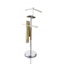 Testrut Herrendiener Godiva 110 cm Braun