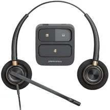 HP Poly EncorePro 520 Binaural kabelgebunden Office Headset
