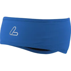 Löffler Mono Headband Flaps marin (452) OS
