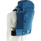 Ortovox Peak Light 40l Rucksack-Blau-40
