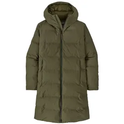 Patagonia W's Jackson Glacier Parka - Parka