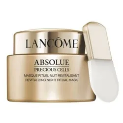 Lancôme Absolue Precious Cells Revitalizing Night Ritual Mask 75ml
