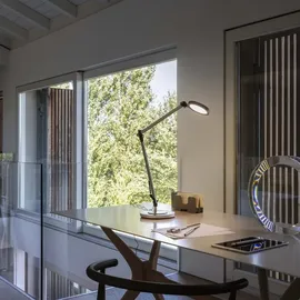 Ideal Lux Futura Aluminium