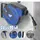 BRILLIANT TOOLS BT161101 Druckluft-Schlauch 10m 20 bar