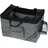 Kerbl Fahrradtasche Vacation 38 x 29 x 25 cm Grau/Blau