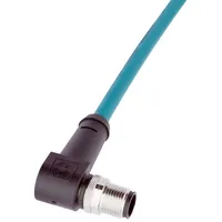Lapp 2171110 RJ45 Netzwerkkabel, Patchkabel 2 m 1 St.
