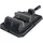 Optimum Maschinenschraubstock Stahl 140 mm