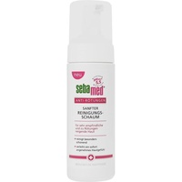 Sebamed Anti Rötungen Sanfter Reinigungsschaum 150 ml