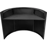 Omnitronic Curved Mobile Event Stand