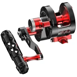 Uni Cat Darkside 2-Speed LH-6002, LH-6002