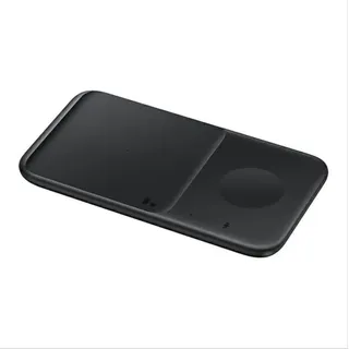 Samsung Wireless Charger Duo EP-P4300T - Blau